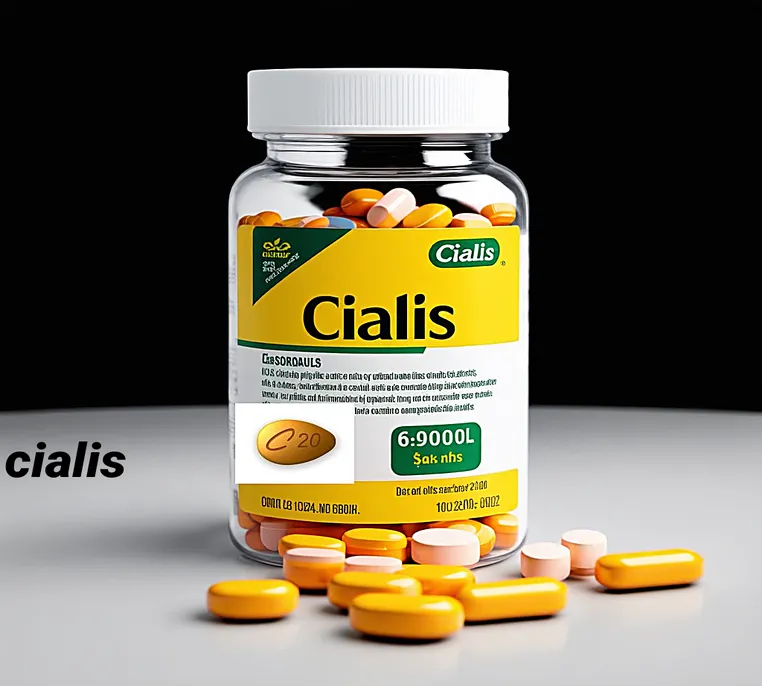 Cialis 1